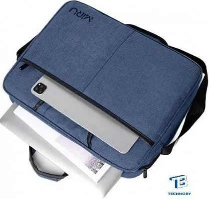 картинка Сумка MIRU Large Blue 1032