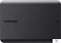 картинка Внешний ж/д Toshiba 2TB HDTB520EK3AA - превью 1