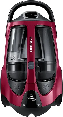 картинка Пылесос Samsung VCC885HH3P/XEV