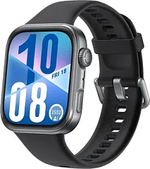 картинка Смарт часы Huawei Watch FIT 4 SYA-B09 Black