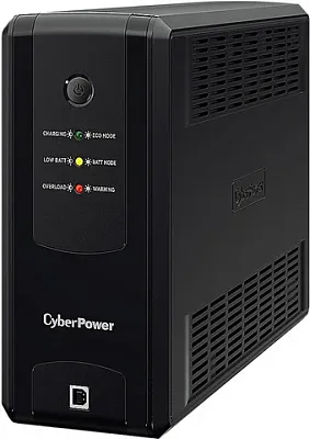 картинка ИБП CyberPower UT1100EG
