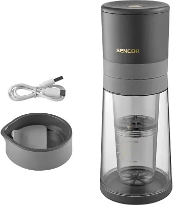 картинка Кофеварка Sencor SCE 1000 BK