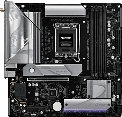 картинка Материнская плата ASRock B860M LIVEMIXER WIFI