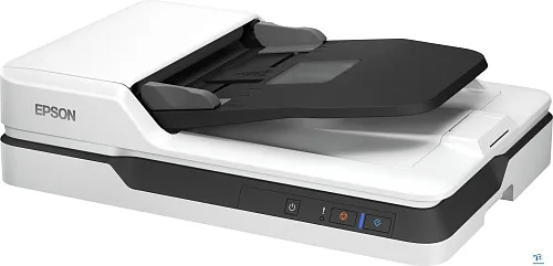 картинка Сканер Epson WorkForce DS-1630