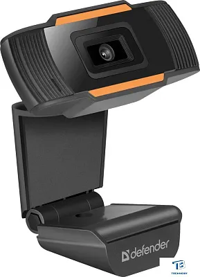 картинка Веб-камера Defender G-lens 2579