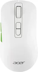 картинка Мышь Acer OMR311 белый