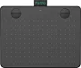 картинка Графический планшет Parblo A640 V2 Black - превью 1