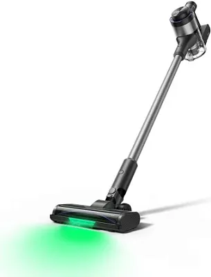 картинка Пылесос Trouver Cordless Vacuum Cleaner S7 Ultra Aqua V2590