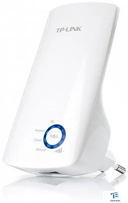 картинка Маршрутизатор TP-Link TL-WA850RE