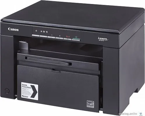 картинка Комплект МФУ Canon I-SENSYS MF3010 + 2 Картриджа 725