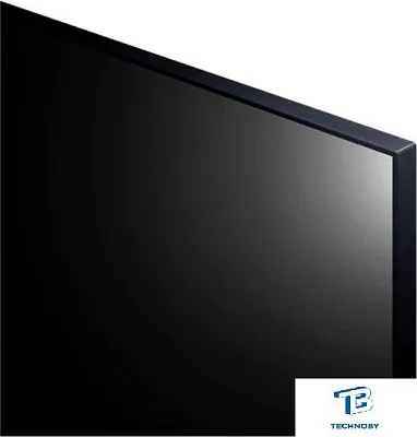 картинка Монитор LG 75UL3J-E