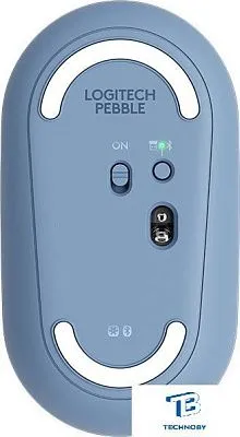 картинка Мышь Logitech M350 910-006655