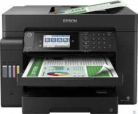 картинка МФУ Epson L15150
