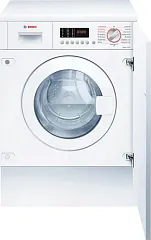 картинка Стиральная машина Bosch WKD28543EU
