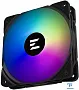 картинка Кулер Zalman ZM-AF120 ARGB Black - превью 3