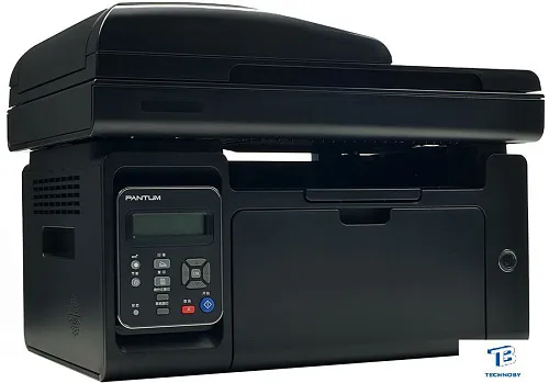 картинка МФУ Pantum M6550NW