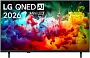 картинка Телевизор LG 43QNED70B6C - превью 1
