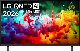 картинка Телевизор LG 50QNED70B6C