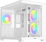 картинка Корпус Ocypus Gamma C54 White ARGB - превью 1