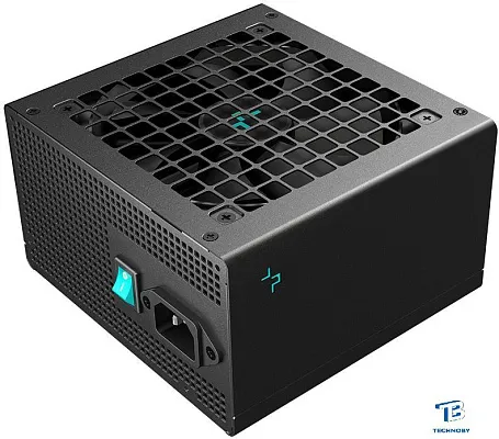 картинка Блок питания DeepCool 850W PN850M
