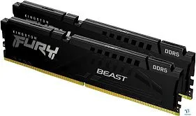 картинка ОЗУ Kingston KF564C32BBK2-32