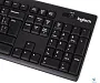 картинка Клавиатура Logitech K270 920-003757 - превью 3