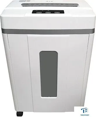 картинка Шредер Office Kit S200TS (0.8x1)