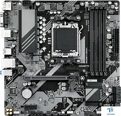 картинка Материнская плата Gigabyte A620M DS3H