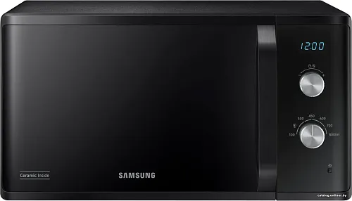 картинка Микроволновая печь Samsung MS23K3614AK/BW