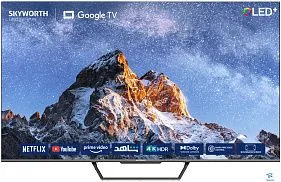 картинка Телевизор Skyworth 50SUE9500