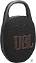 картинка Портативная колонка JBL Clip 5 Черный - превью 1