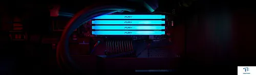 картинка ОЗУ Kingston KF432C16BB2A/32
