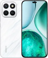 картинка Смартфон Honor X8c White 8GB/128GB ABR-LX1