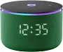 картинка Умная колонка Яндекс Станция Мини 3 Про зеленый YNDX-00059GRN - превью 1