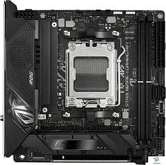 картинка Материнская плата Asus ROG STRIX B650E-I GAMING (WI-FI)
