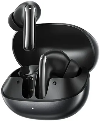 картинка Наушники QCY MeloBuds N20 Black BH25HT20A