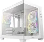 картинка Корпус DeepCool CG330 3F White - превью 1