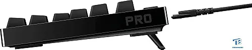 картинка Клавиатура Logitech G Pro 920-009393