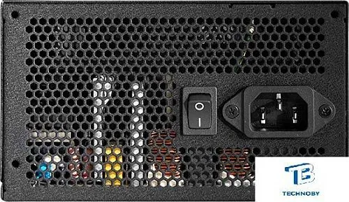 картинка Блок питания Chieftec 750W BDK-750FC