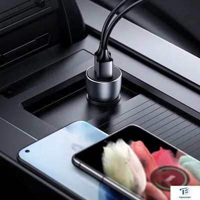 картинка Зарядное устройство Ugreen CD213 10144