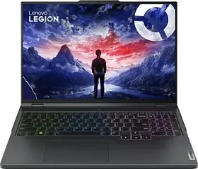 картинка Ноутбук Lenovo Legion Pro 5 83DF008QRK