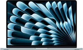 картинка Ноутбук Apple MacBook Air MDVQ4