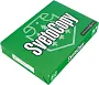 картинка Бумага SvetoCopy A4 (80 г/м2, 500л) - превью 1