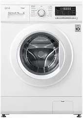 картинка Стирально-сушильная машина LG F1296CDS0X