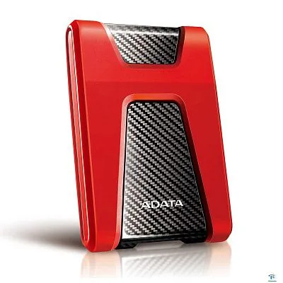 картинка Внешний ж/д A-Data 2TB AHD650-2TU31-CRD