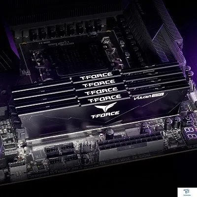 картинка ОЗУ Team Group FLBD532G6000HC38ADC01