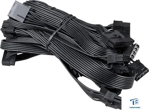 картинка Блок питания Redragon RGPS-850W 70489