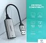 картинка USB хаб Ugreen CM209 50922 - превью 3