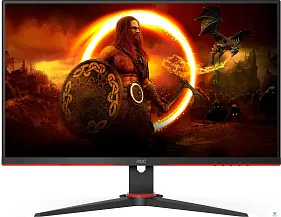 картинка Монитор AOC 27G2SPAE/BK