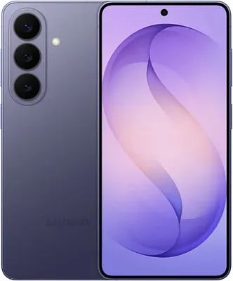 картинка Смартфон Samsung S26 12GB/256GB фиолетовый SM-S942BZVCCAU